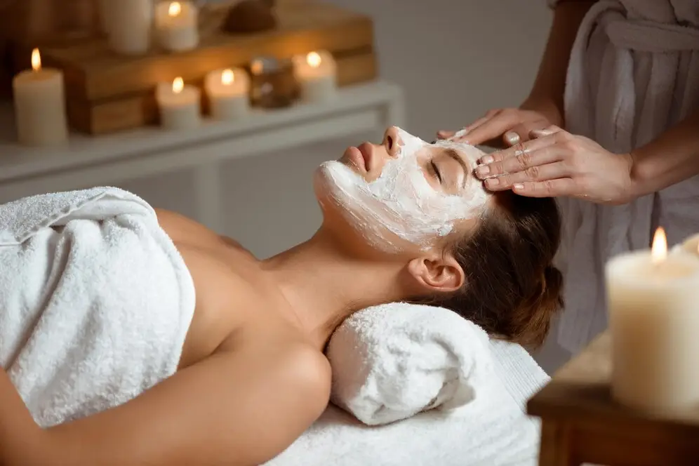 Nos soins du visage