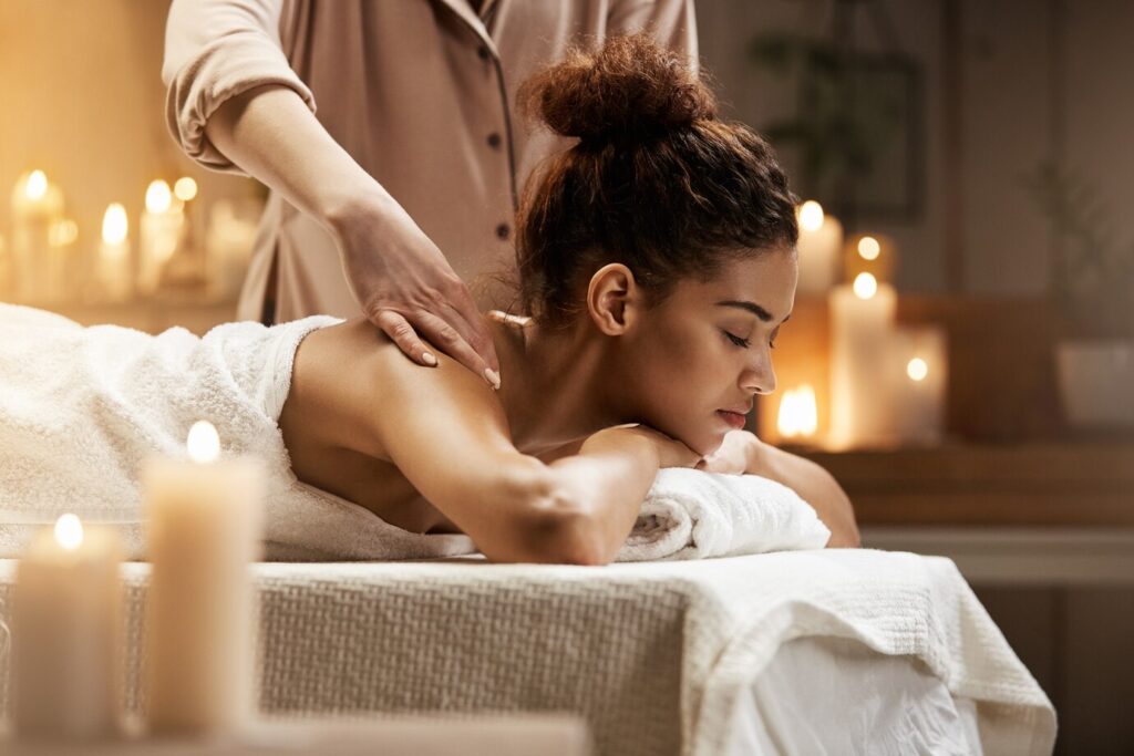 Découvrez nos massages du monde